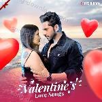 Valentine's Love Songs - Anwesshaa Dattagupta Song Download